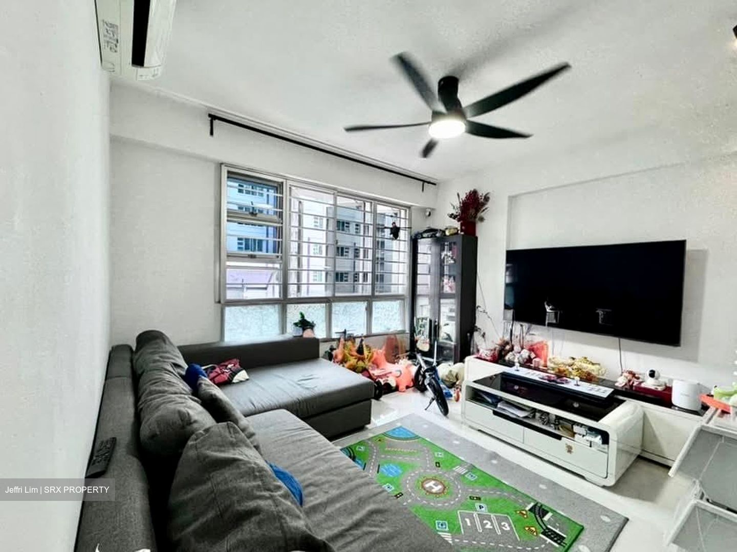 Blk 573C Woodlands Glen (Woodlands), HDB 4 Rooms #602882491